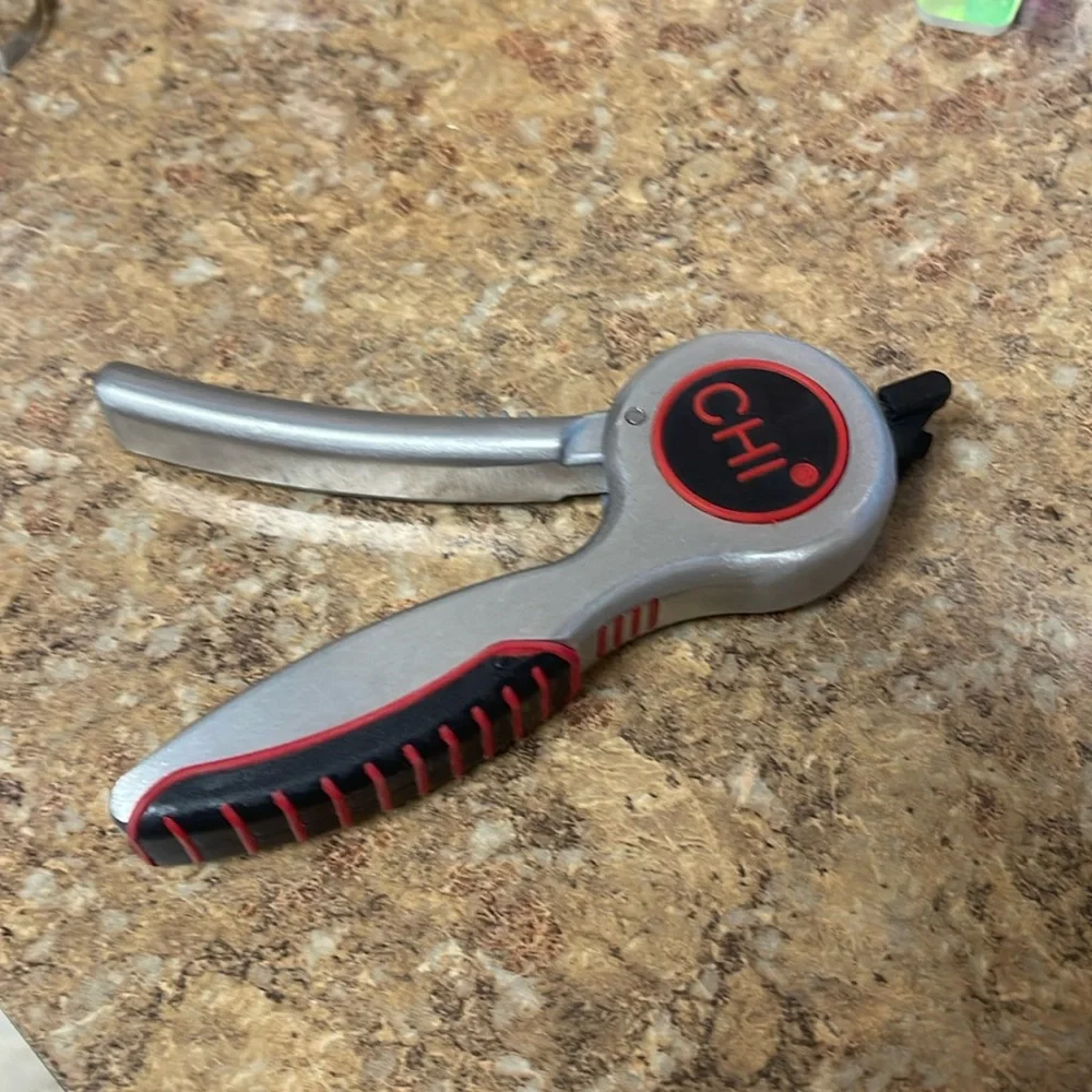 Chi Guillotine Nail Clipper
